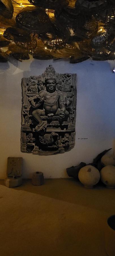 The Brahma Space 布什格尔 外观 照片